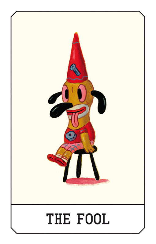 pictarot