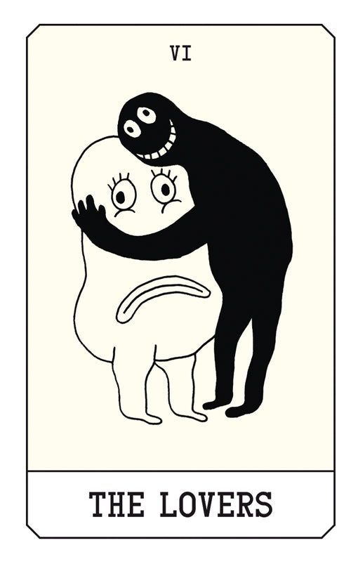 pictarot