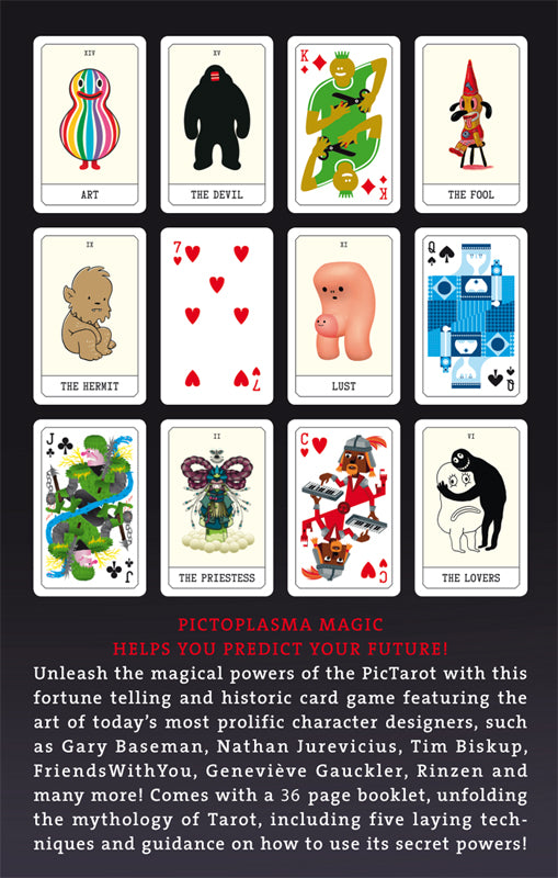 pictarot