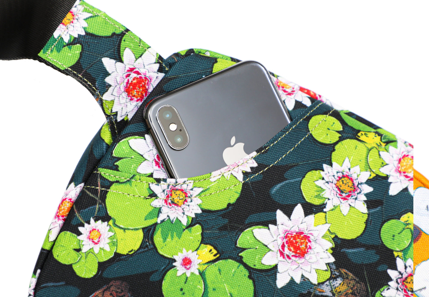 "ecosys" waist bag