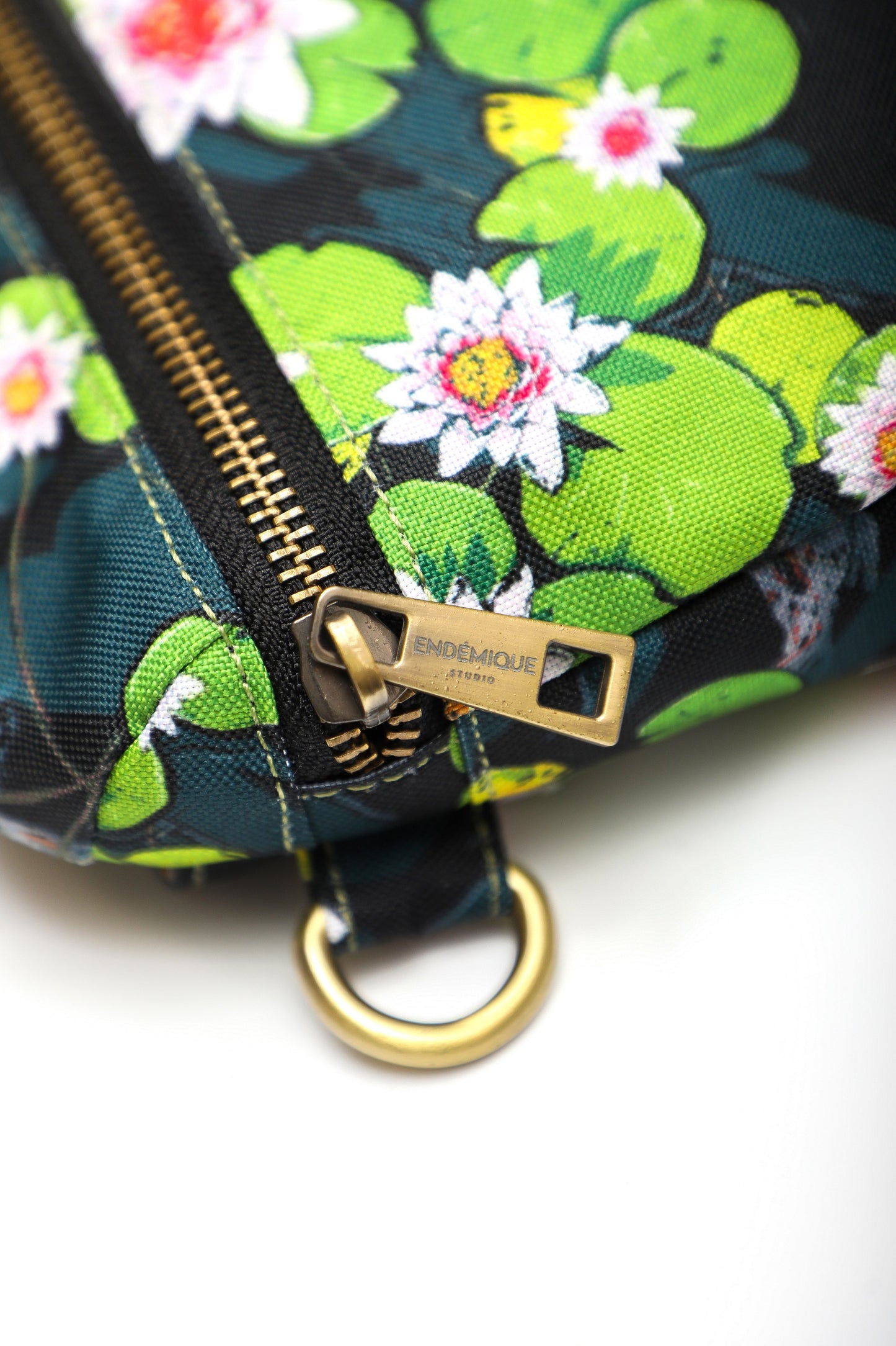 "ecosys" waist bag