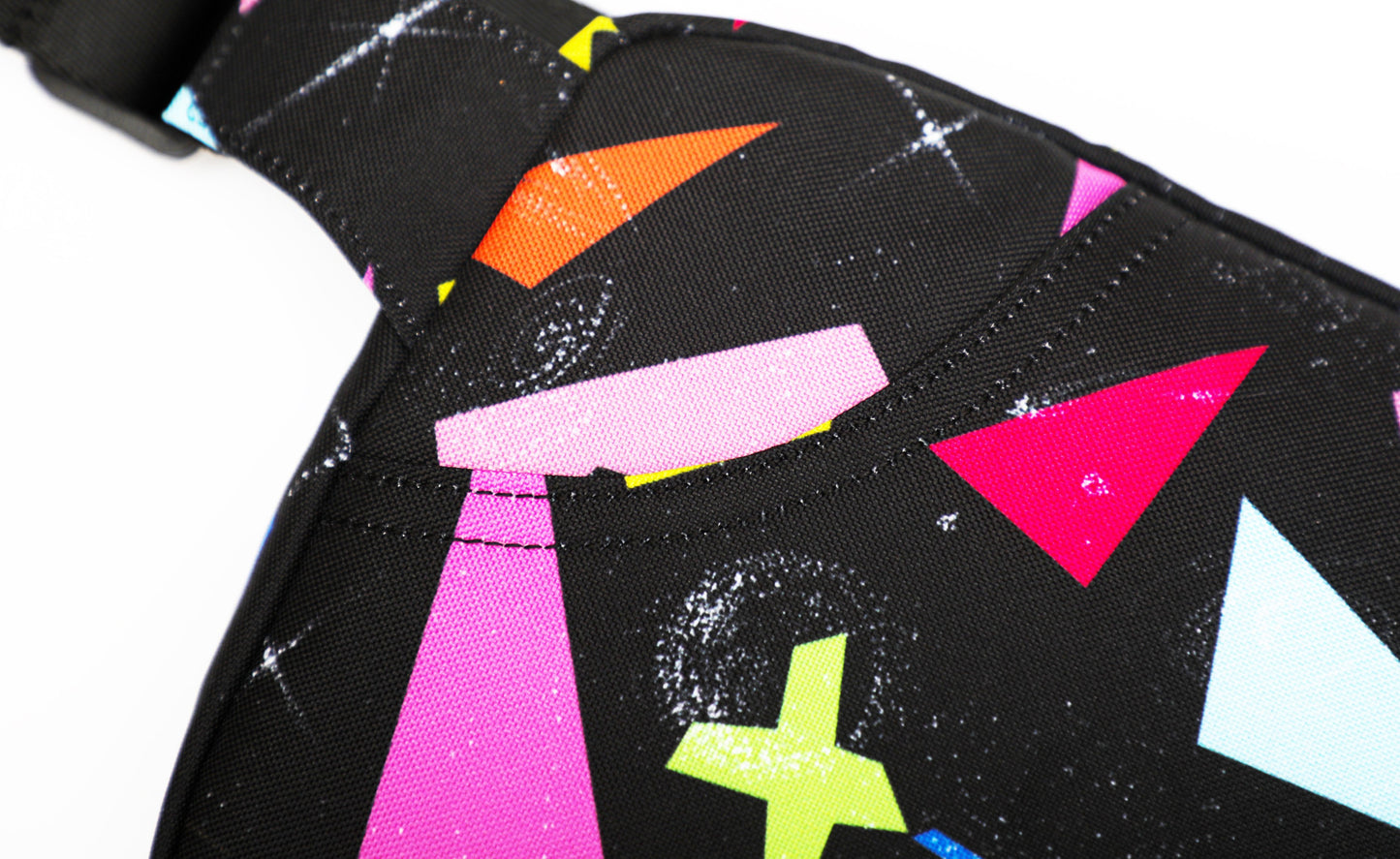 "little dipper" waist bag