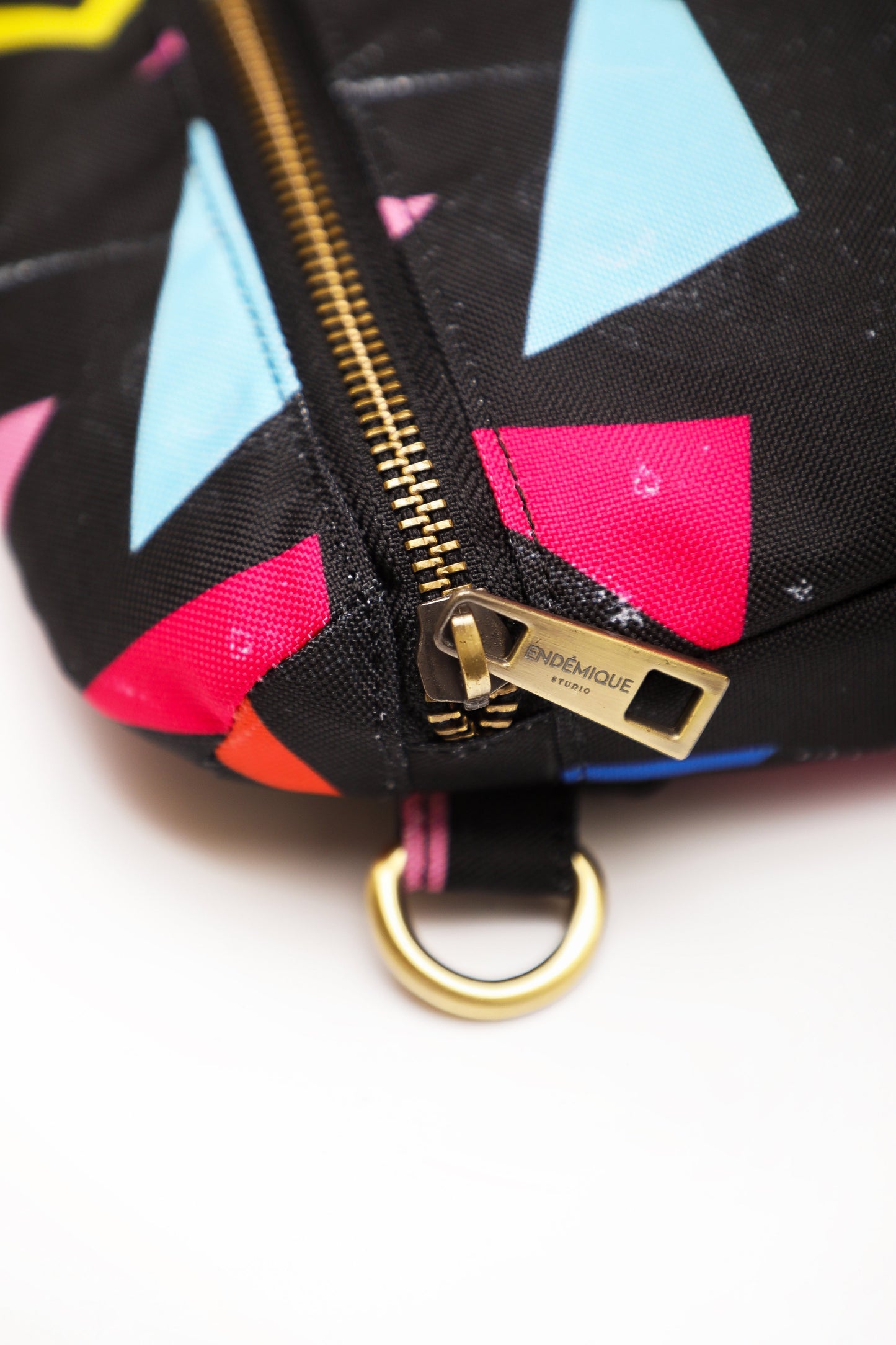 "little dipper" waist bag