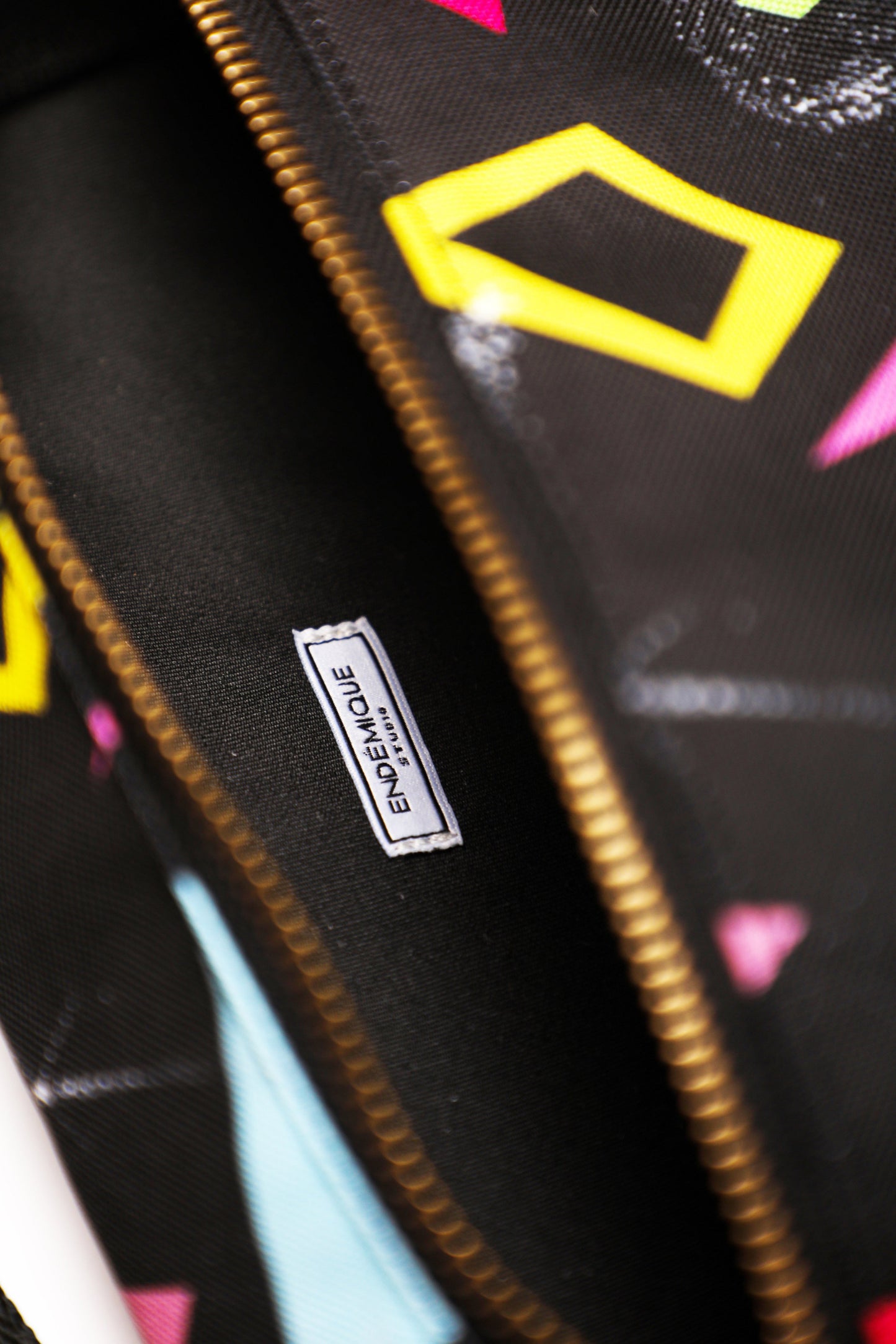 "little dipper" waist bag