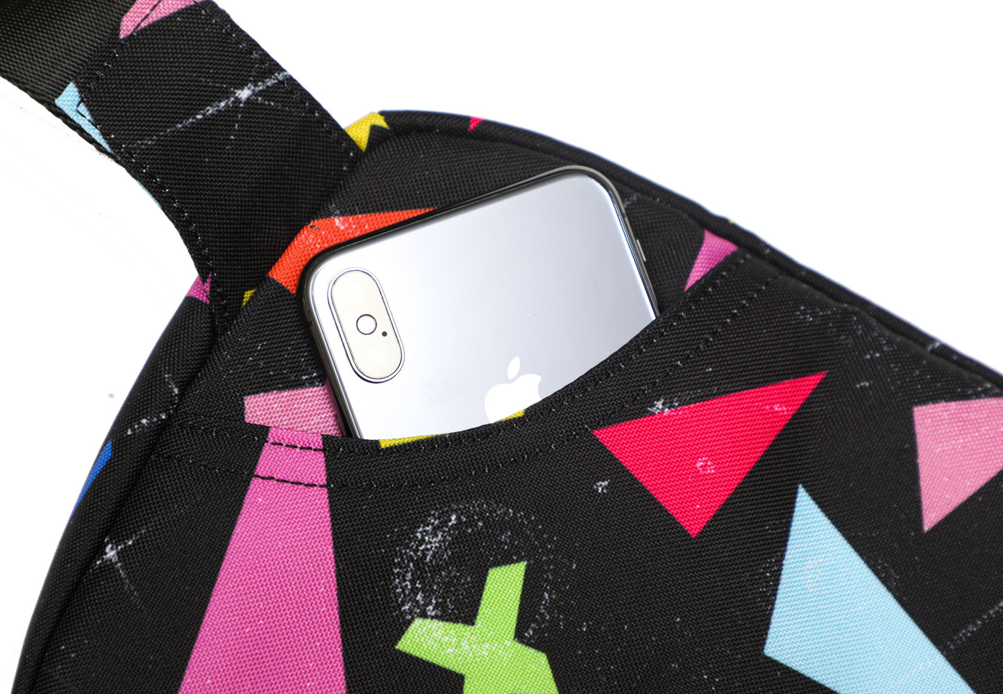 "little dipper" waist bag