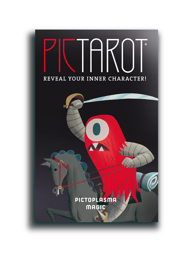 pictarot
