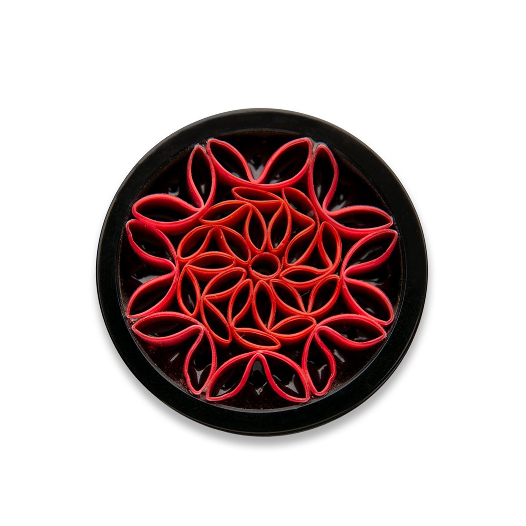"burcu" ring