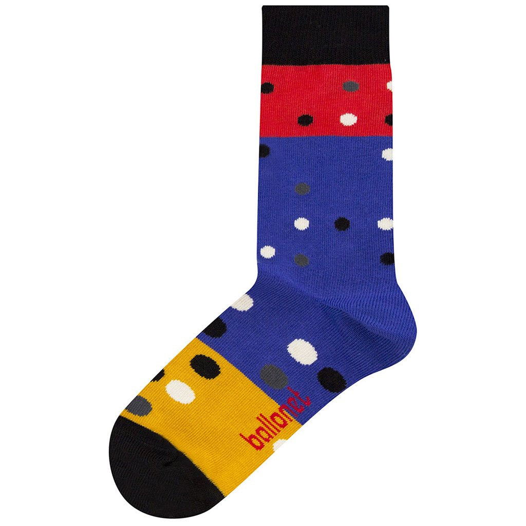 "party day" socks