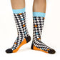 "vane" socks